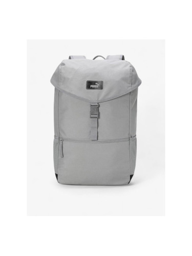 PUMA Style Backpack Grey