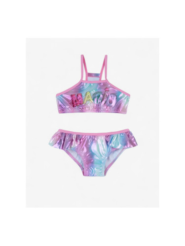 CHICCO Girls Swimsuit Light Lilac