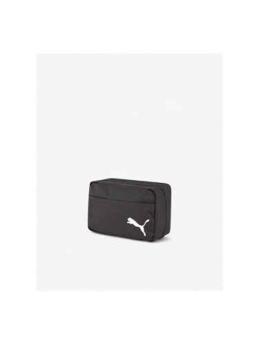 PUMA TeamGOAL 23 Wash Bag Black