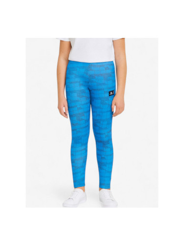 ADIDAS x Classic Lego Leggings Blue