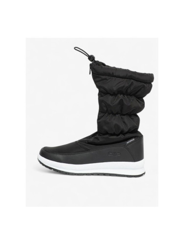 CMP Hoty Snow Boots Black