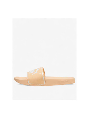 PUMA Leadcat 2.0 Slides Orange