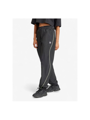 ADIDAS Originals Loose Parachute Pants Black
