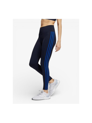 ADIDAS Bodycare Training 2.0 3-Stripes Leggings Navy