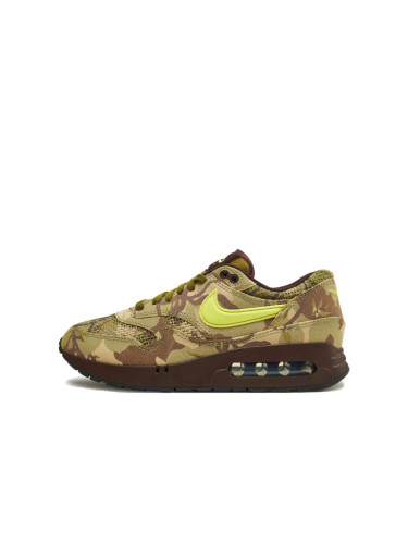 NIKE Air Max 1 '86 OG Shoes Khaki