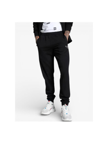 PUMA Better Essentials Pants Black