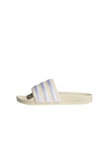 ADIDAS Adilette Slides Beige