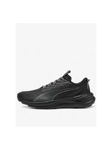 PUMA Electrify Nitro Trail Running Shoes Black