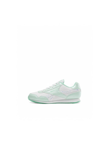 REEBOK Royal Classic 3.0 Shoes White/Green