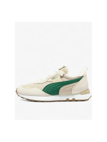 PUMA Rider Fv Pop Fs Shoes Beige