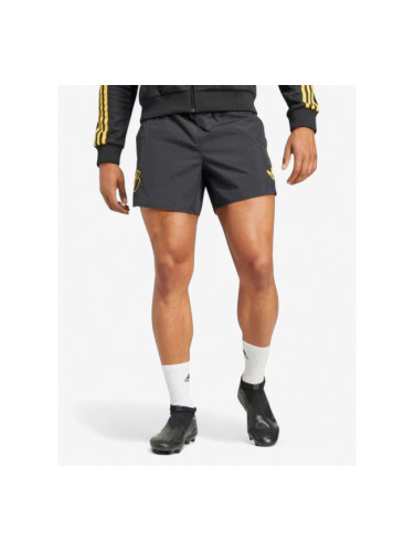 ADIDAS x Jude Bellingham Shorts Black