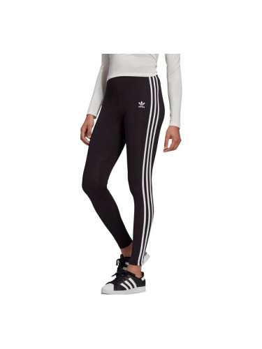 ADIDAS Originals Adicolor Classics 3-Stripes Tights Black