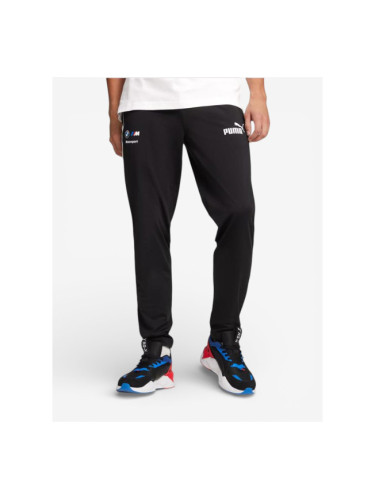 PUMA x BMW M Motorsport MT7+ Track Pants Black