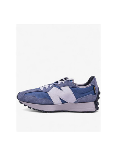 NEW BALANCE 327 Shoes Vintage Indigo