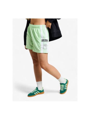 ADIDAS Adibreak Shorts Green