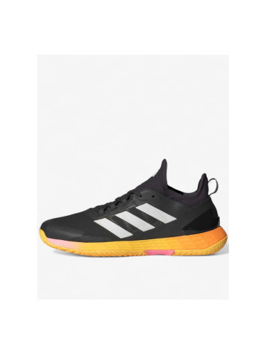 ADIDAS Adizero Ubersonic 4.1 Tennis Shoes Black