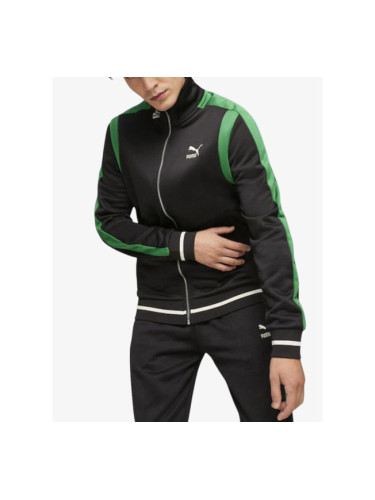 PUMA T7 For The Fanbase Jacket Black