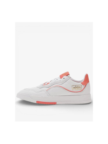 ADIDAS Оriginals SC Premiere Shoes White