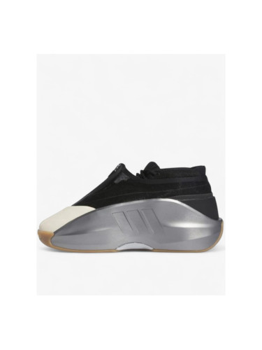 ADIDAS Crazy IIInfinity Shoes Black/Silver
