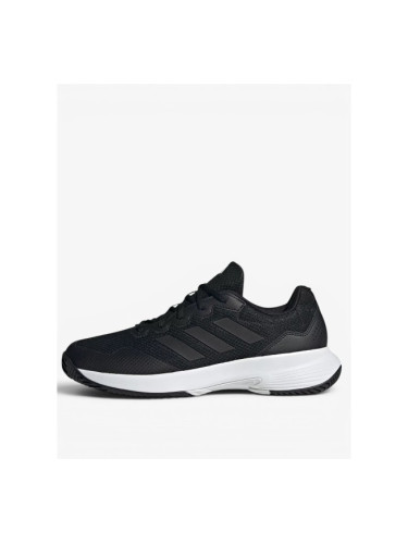ADIDAS Gamecourt 2.0 Tennis Black