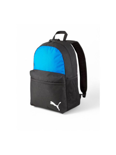 PUMA TeamGoal 23 Core Backpack Black/Blue