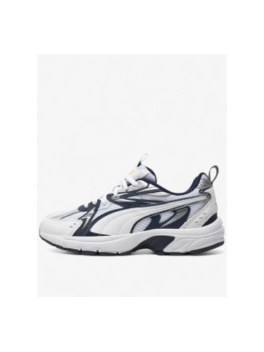 PUMA Milenio Tech Shoes White