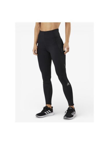 ADIDAS How We Do Long  Leggings Black