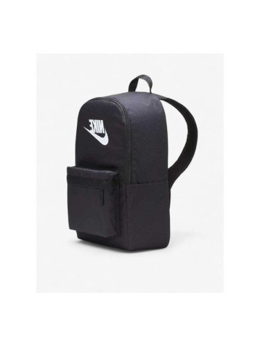 NIKE Heritage Backpack Black