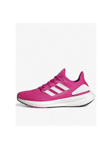ADIDAS Pureboost 22 Running Shoes Pink