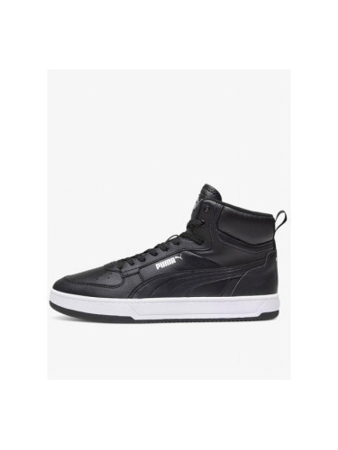 PUMA Caven 2.0 Mid Winter Shoes Black