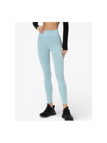PUMA Training Favorites 7/8 Leggings Blue