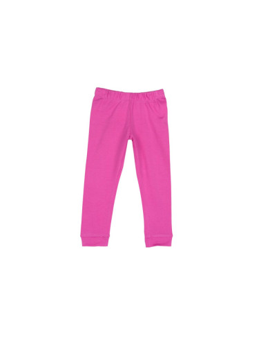 CHICCO Girls Pants Medium Pink