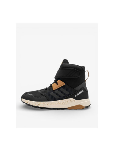 ADIDAS Terrex Trailmaker High Cold Ready Shoes Black