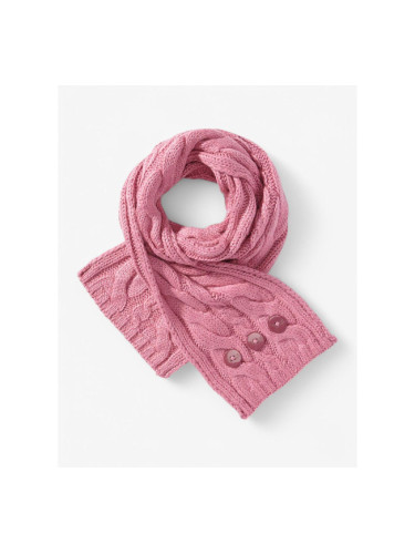 PUMA Dave Scarf Pink