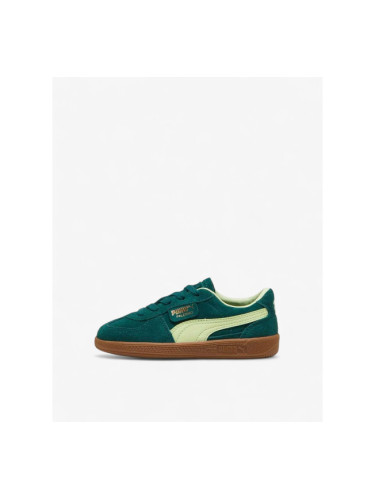 PUMA Palermo Ps Shoes Green