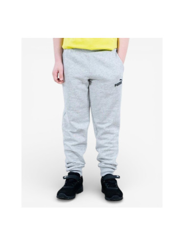 PUMA Essentials Training Sweatpants Grey