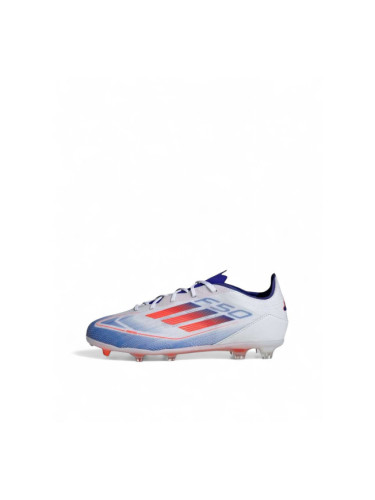 ADIDAS F50 Pro Firm Ground Boots White