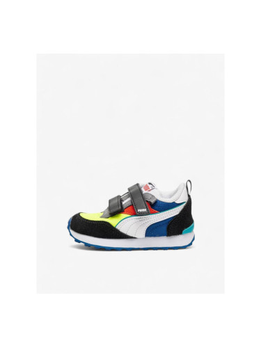 PUMA Rider Fv Shoes Multicolor