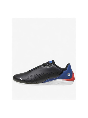 PUMA x BMW Motorsport Drift Cat Decima Shoes Black