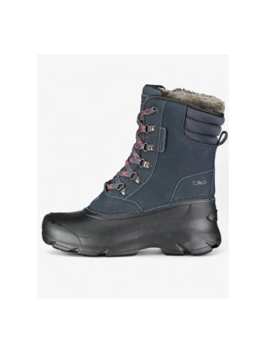 CMP Kinos 2.0 Snow Boots Dark Blue