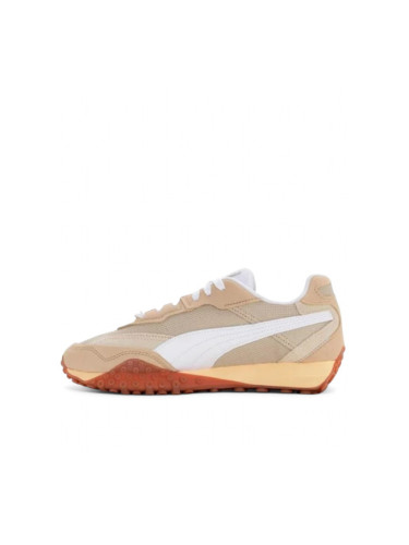PUMA Blktop Rider Washed Shoes Beige