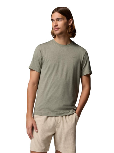 Тениска с кръгло деколте Columbia