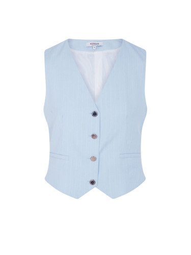 Дамски гащеризон без ръкави