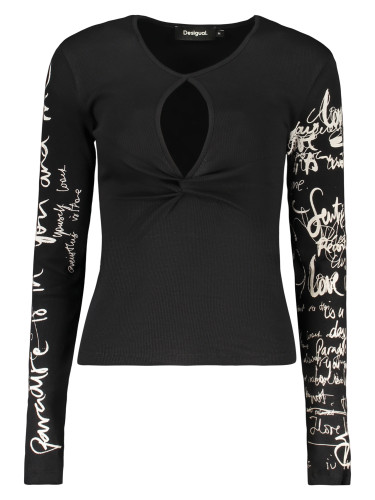 Дамска тениска Desigual