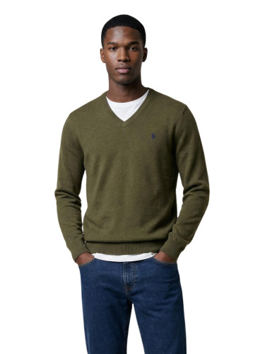 Пуловер Us Polo Assn. Маглия Уомо