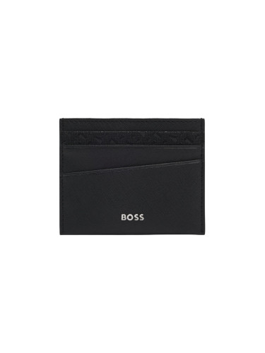 Кожен портфейл Boss