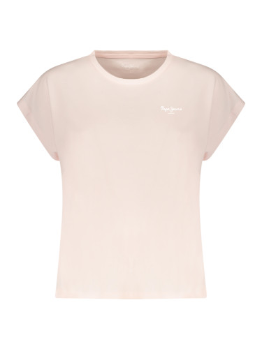 Тениска с къс ръкав Pepe Jeans