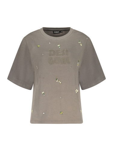 Суитшърт Desigual без цип