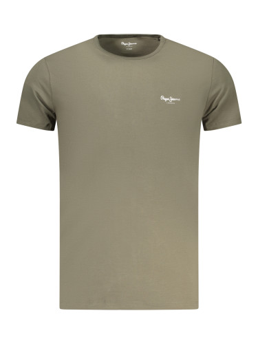 Мъжка тениска с къс ръкав