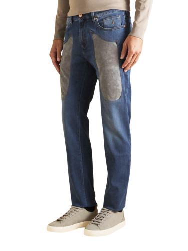 Мъжки дънки Jeckerson